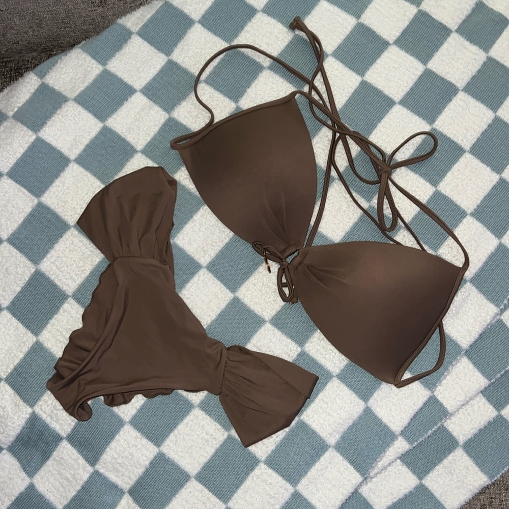 Luli fama bikini